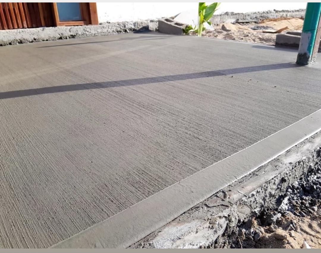 Innovative Concrete Products
